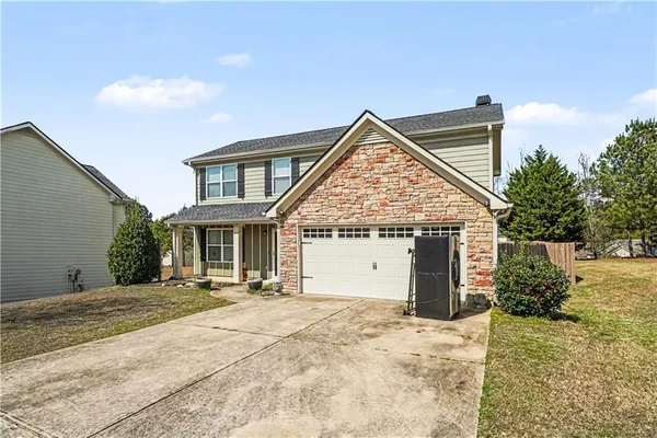 $315,000 | 207 Logan Creek Lane, Dallas, GA 30132