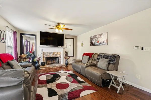 $315,000 | 207 Logan Creek Lane, Dallas, GA 30132