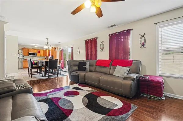 $315,000 | 207 Logan Creek Lane, Dallas, GA 30132