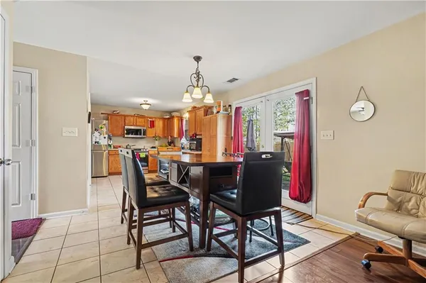 $315,000 | 207 Logan Creek Lane, Dallas, GA 30132