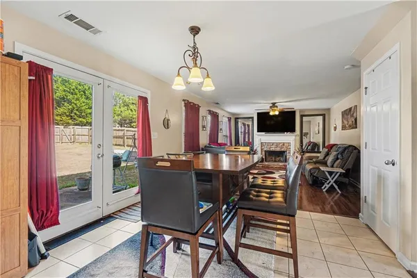 $315,000 | 207 Logan Creek Lane, Dallas, GA 30132