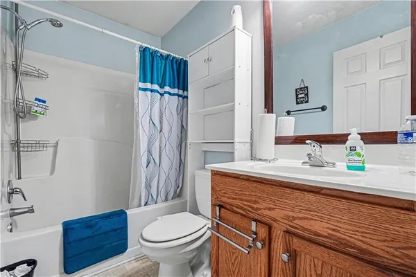 $315,000 | 207 Logan Creek Lane, Dallas, GA 30132