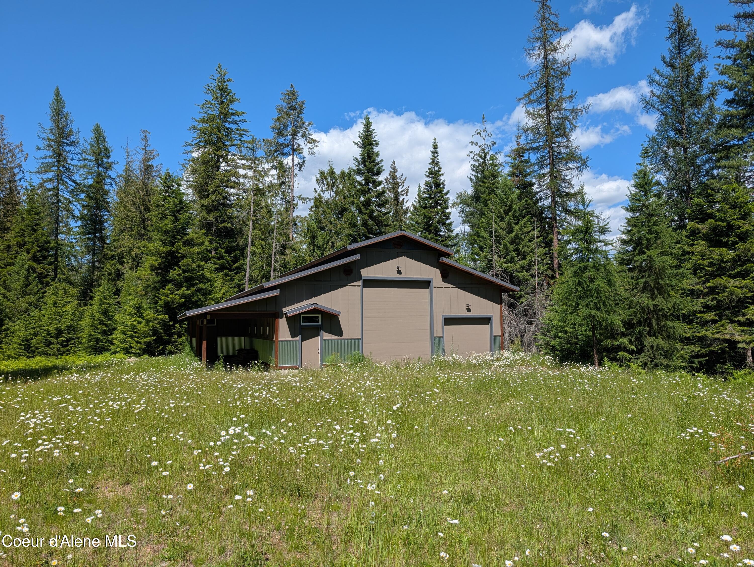 1193 Hidden Valley Road Sandpoint, ID 83864 - Photo 1 of 20 Hidden Valley Rd