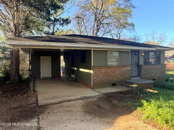 $57,800 | 2859 Kingsroad Avenue, Jackson, MS 39213