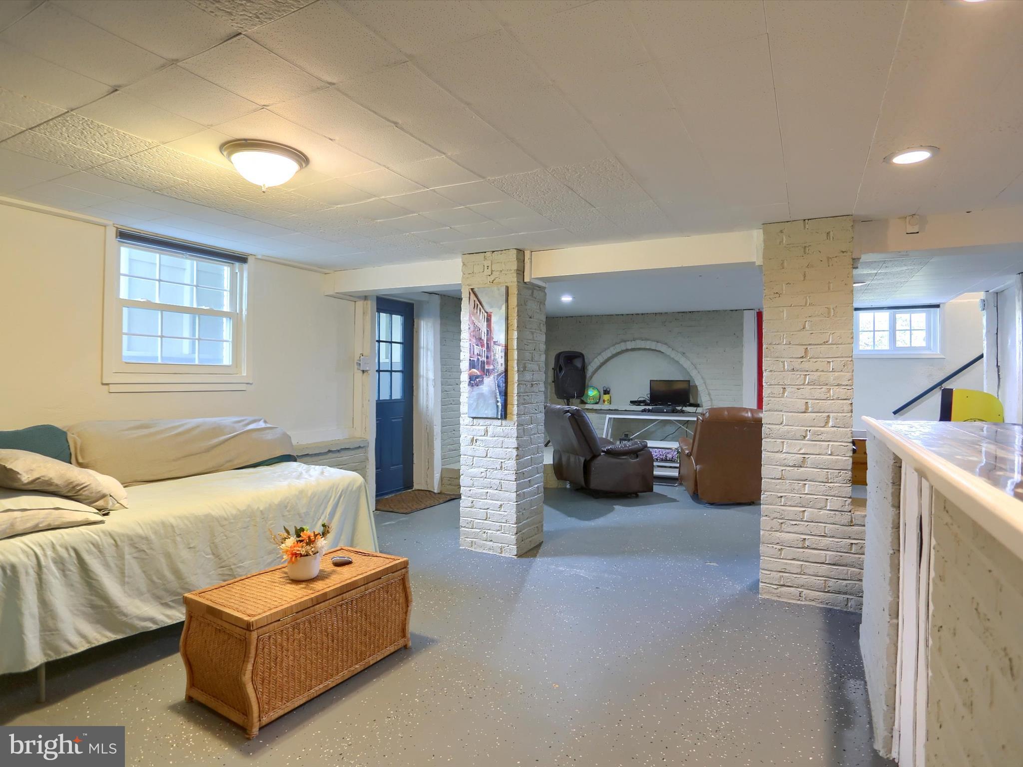 5931 York Road Spring Grove, PA 17362 - Photo 27 of 38 a living room with furniture and a couch