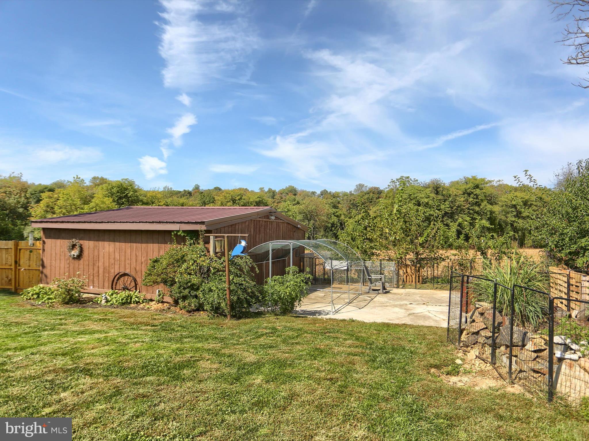 5931 York Road Spring Grove, PA 17362 - Photo 37 of 38 a view of a house with a yard