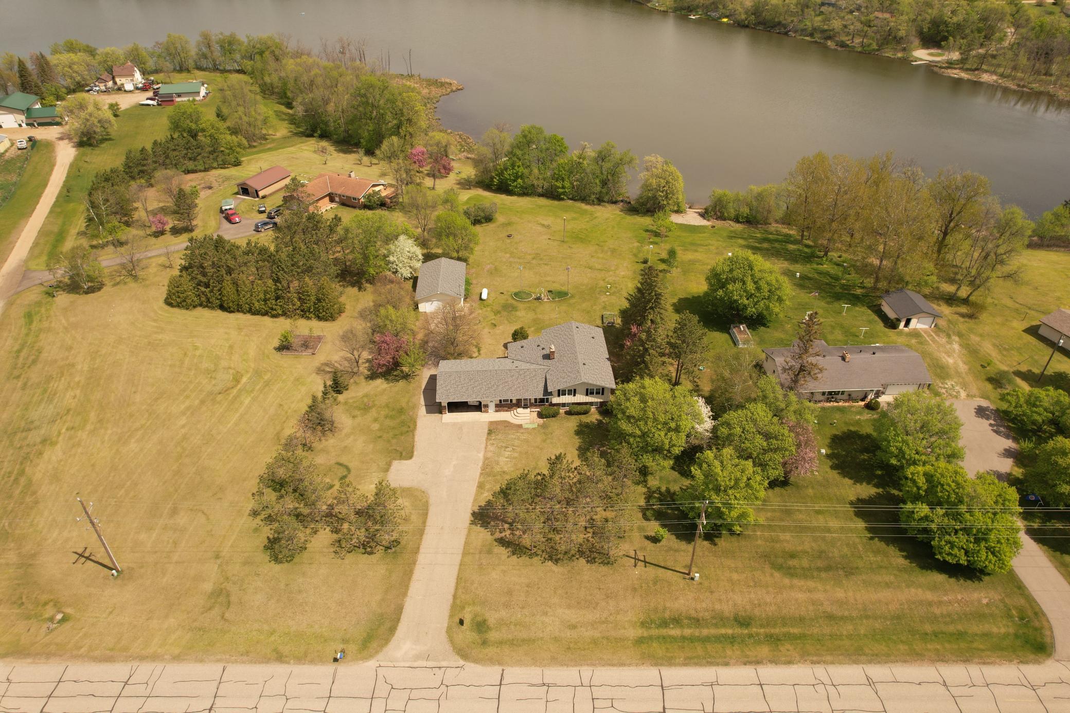 31044 Acorn Lake Road Frazee, MN 56544 - Photo 44 of 48