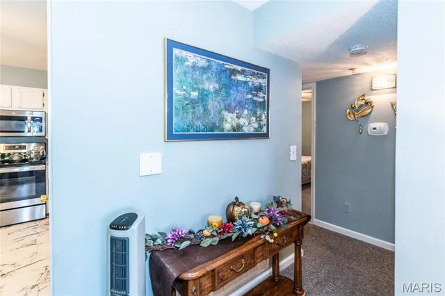 $192,000 | 3402 Country Stone Manor Drive, Unit E, Valley Park, MO 63088