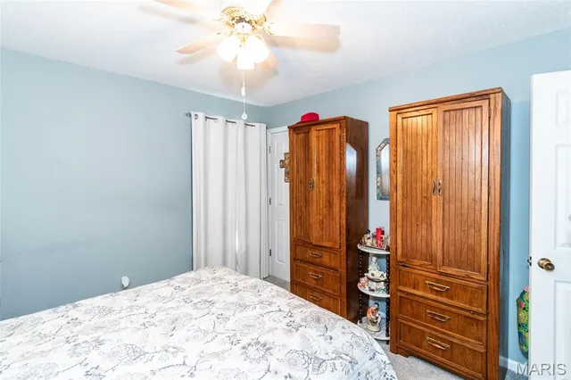 $192,000 | 3402 Country Stone Manor Drive, Unit E, Valley Park, MO 63088