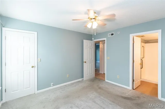 $192,000 | 3402 Country Stone Manor Drive, Unit E, Valley Park, MO 63088