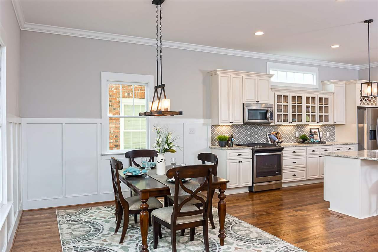 810 Cotton Place Raleigh, NC 27601 - Photo 2 of 25 Photo 2