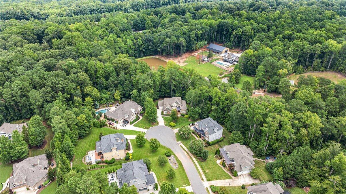9216 Concord Hill Court Raleigh, NC 27613 - Photo 49 of 58 9216 Concord Hill Court