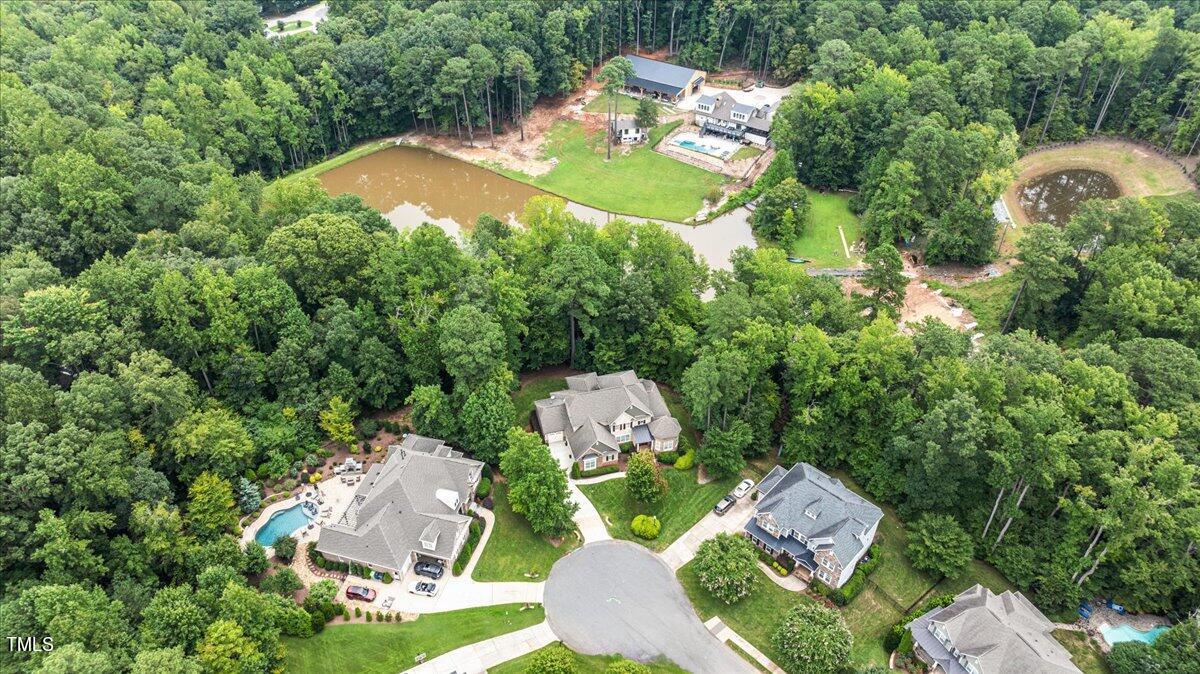 9216 Concord Hill Court Raleigh, NC 27613 - Photo 52 of 58 9216 Concord Hill Court