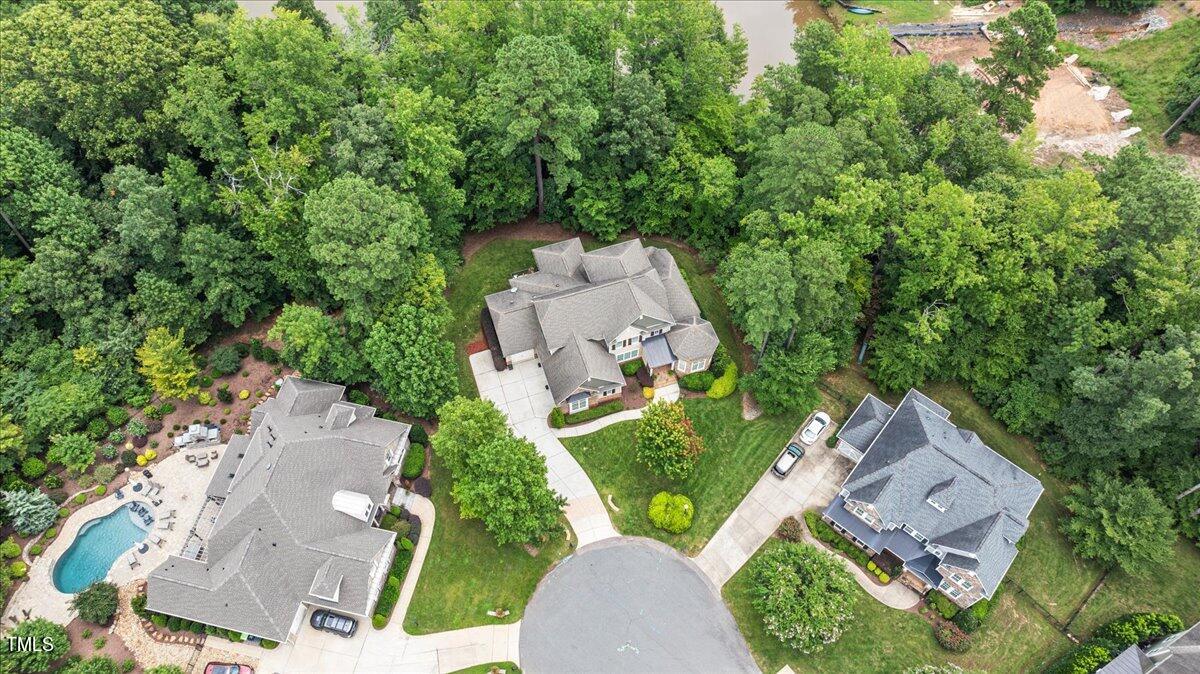 9216 Concord Hill Court Raleigh, NC 27613 - Photo 53 of 58 9216 Concord Hill Court