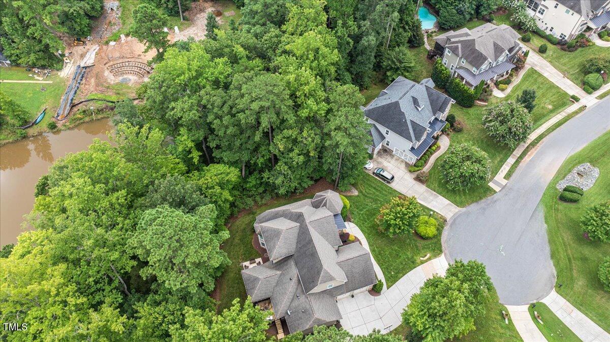 9216 Concord Hill Court Raleigh, NC 27613 - Photo 54 of 58 9216 Concord Hill Court