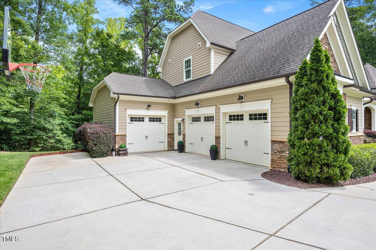 9216 Concord Hill Court Raleigh, NC 27613 - Photo 56 of 58 9216 Concord Hill Court