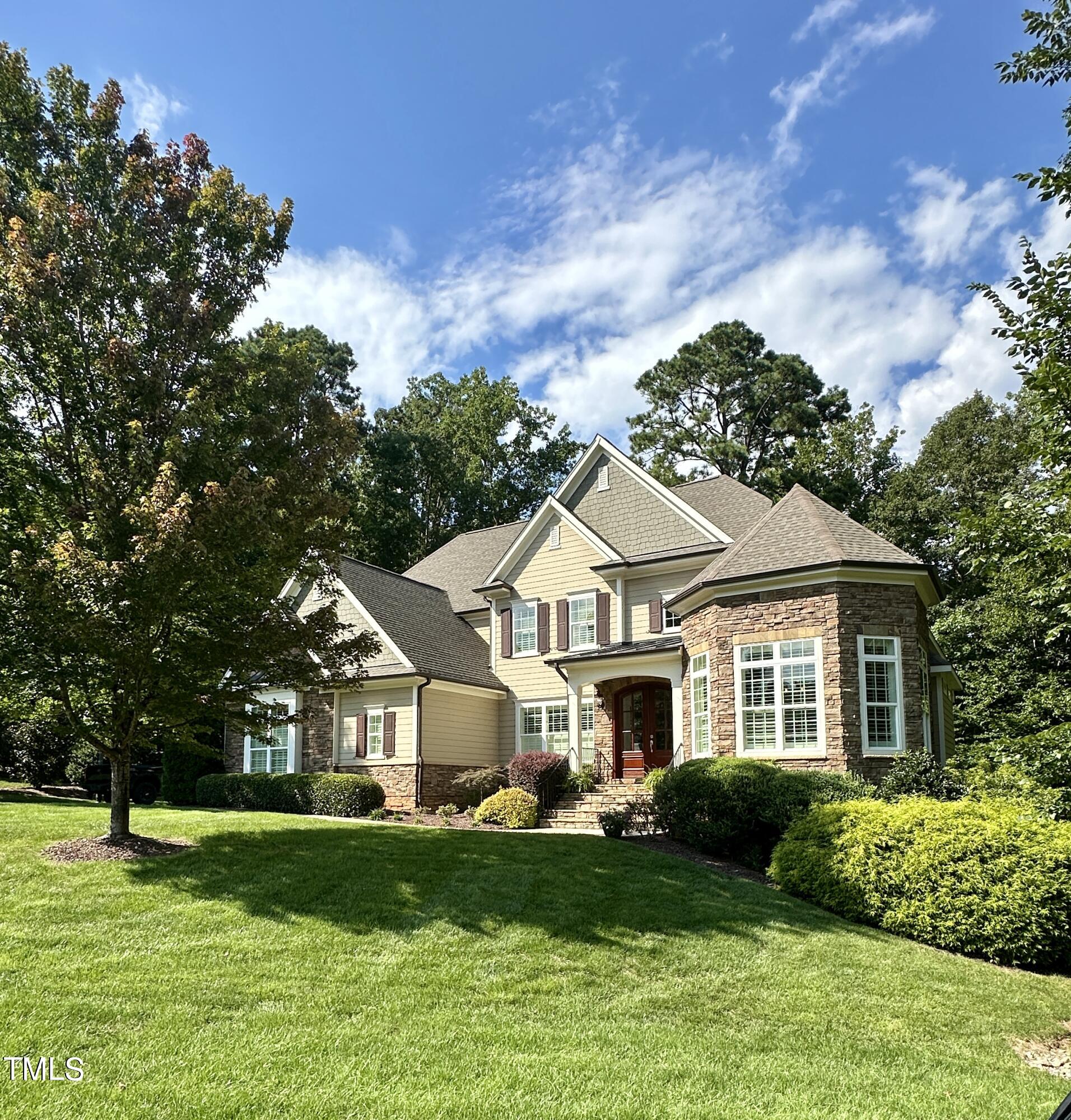 9216 Concord Hill Court Raleigh, NC 27613 - Photo 58 of 58 IMG_8531