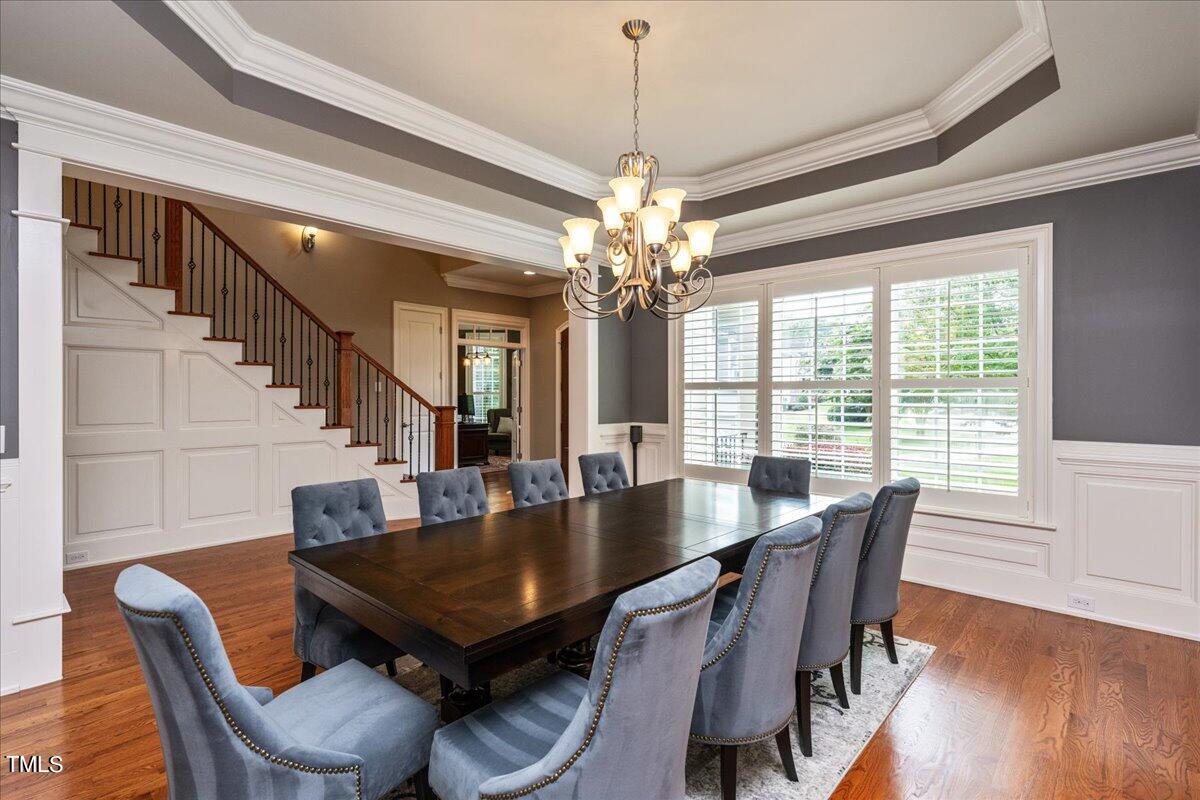 9216 Concord Hill Court Raleigh, NC 27613 - Photo 9 of 58 9216 Concord Hill Court
