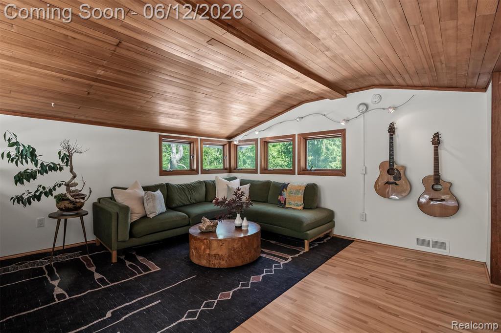 3954 North Ellamae Road Oakland, MI 48363 - Photo 26 of 60
