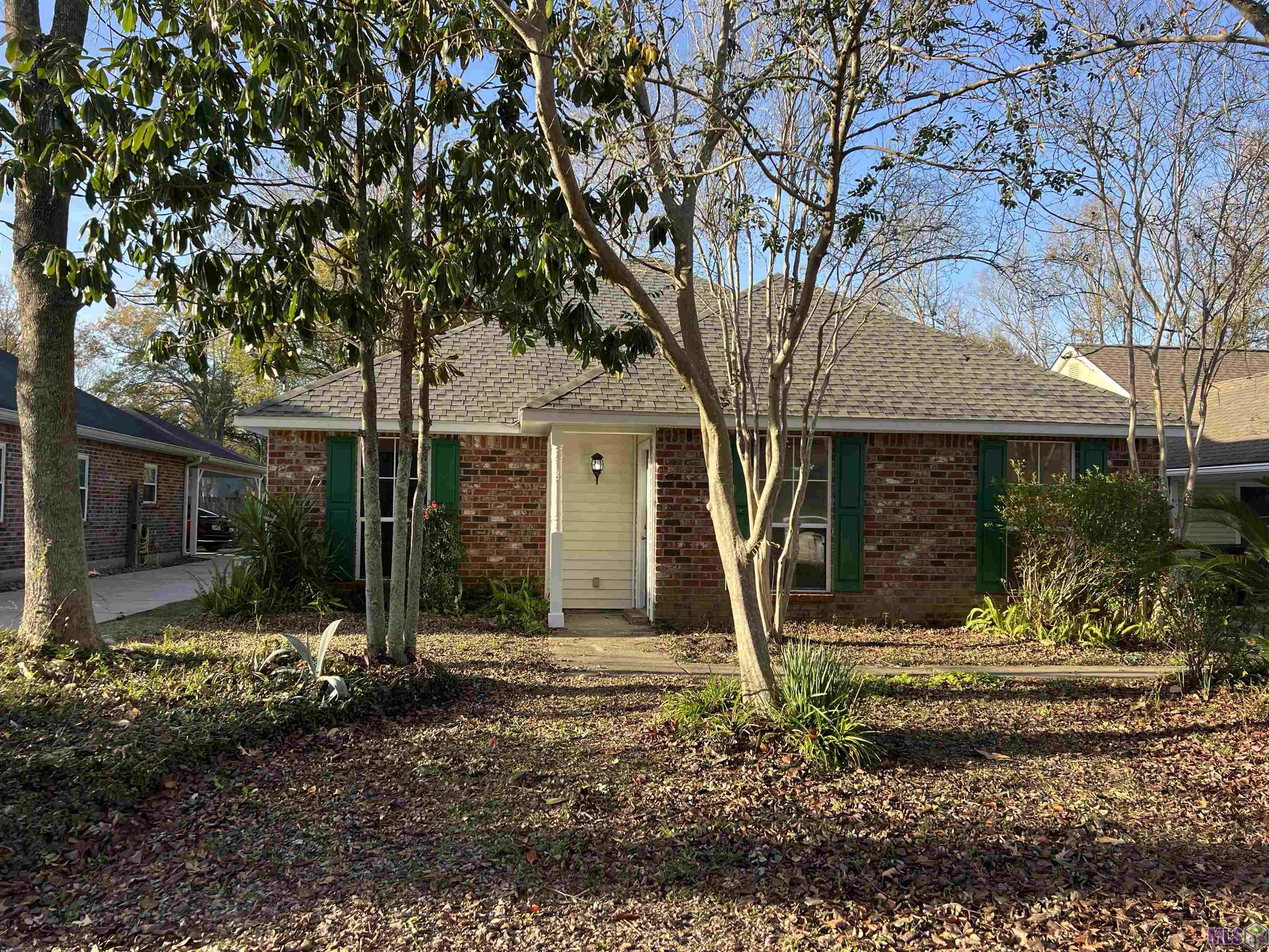 17531 Barrett Lane Baton Rouge, LA 70817 - Photo 1 of 17 Gallery Image 1