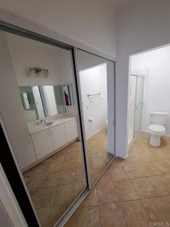 a view of a living room washer and dryer