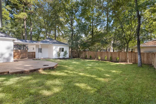 $875,000 | 114 South Mill Trace Drive, The Woodlands, TX 77381