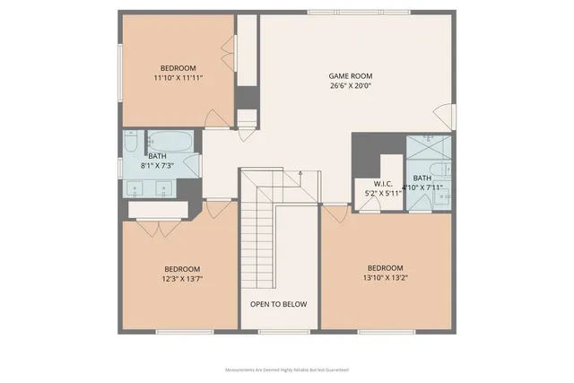 $875,000 | 114 South Mill Trace Drive, The Woodlands, TX 77381