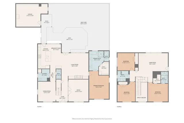 $875,000 | 114 South Mill Trace Drive, The Woodlands, TX 77381