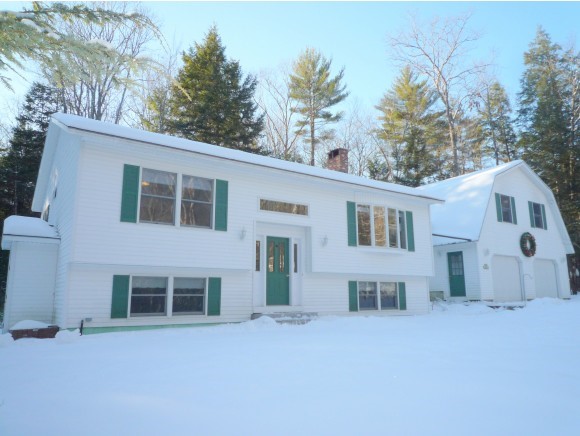 166 Chemung Road Meredith, NH 03253 - Photo 1 of 1