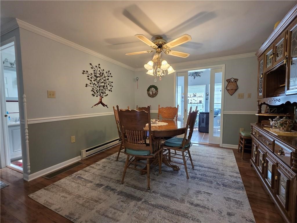 11734 Kelly Hill Road Caton, NY 14871 - Photo 20 of 47