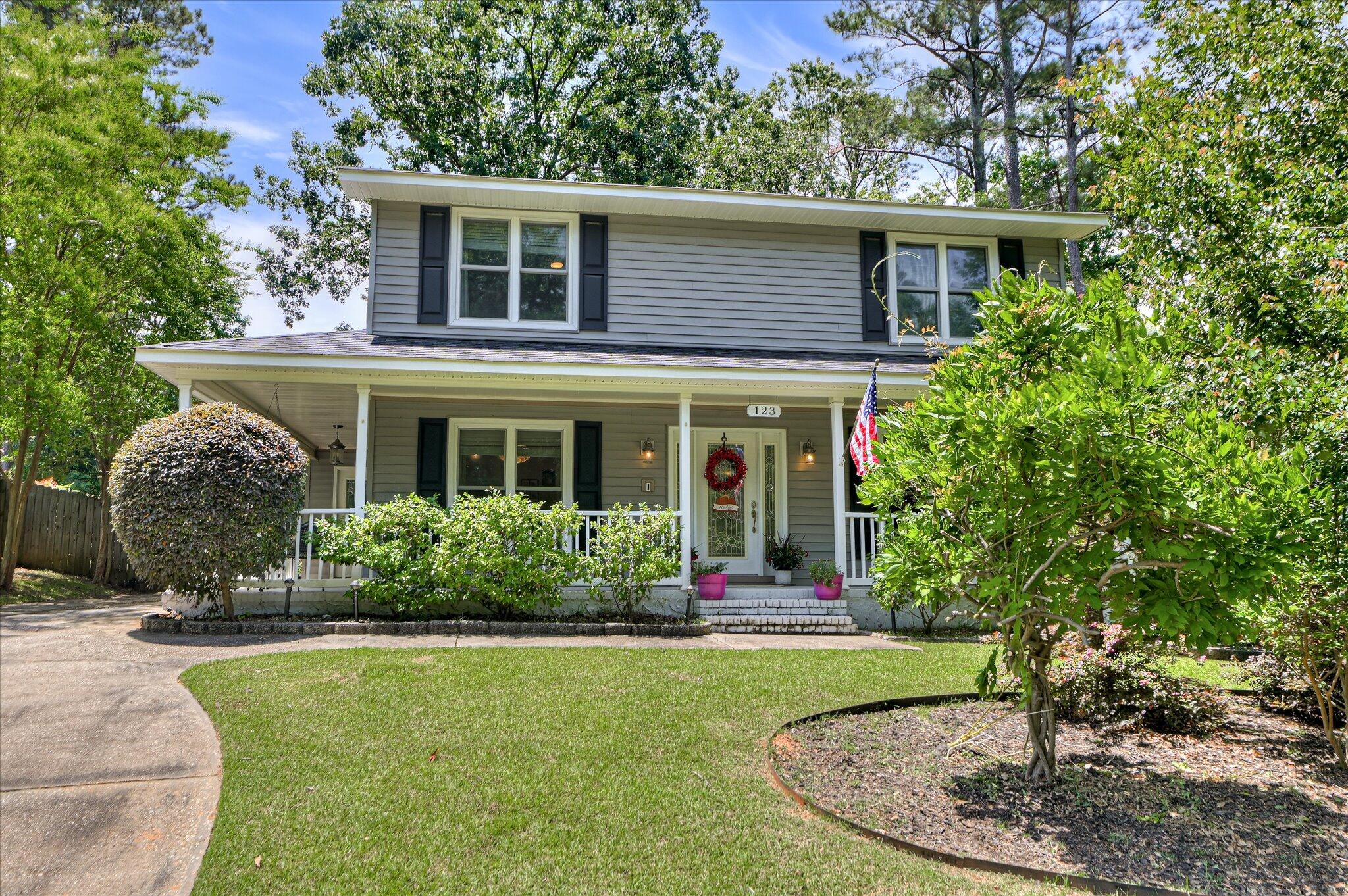 123 Silver Maple Road Martinez, GA 30907 - Photo 1 of 39 02-102