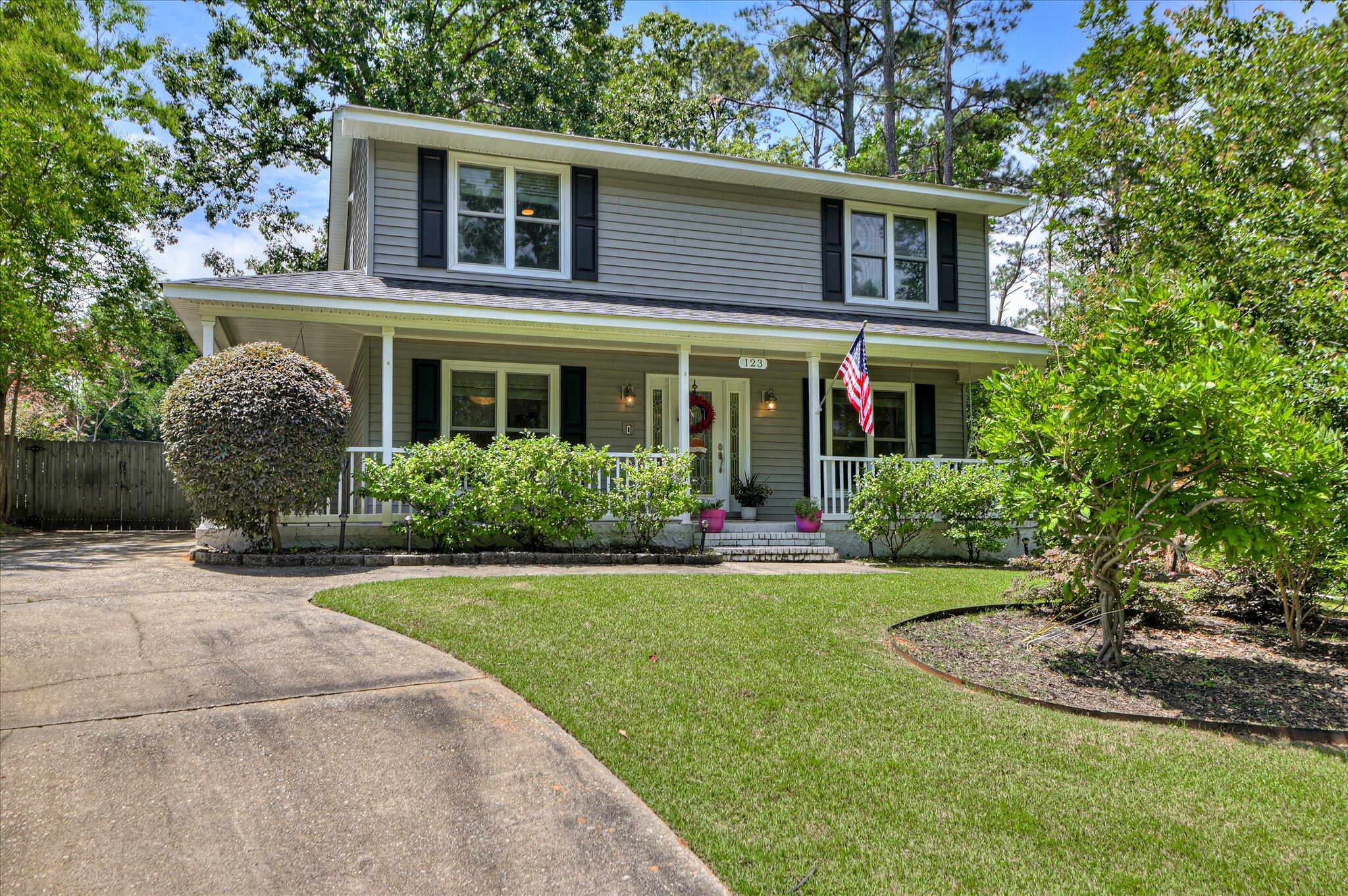 123 Silver Maple Road Martinez, GA 30907 - Photo 2 of 39 01-101