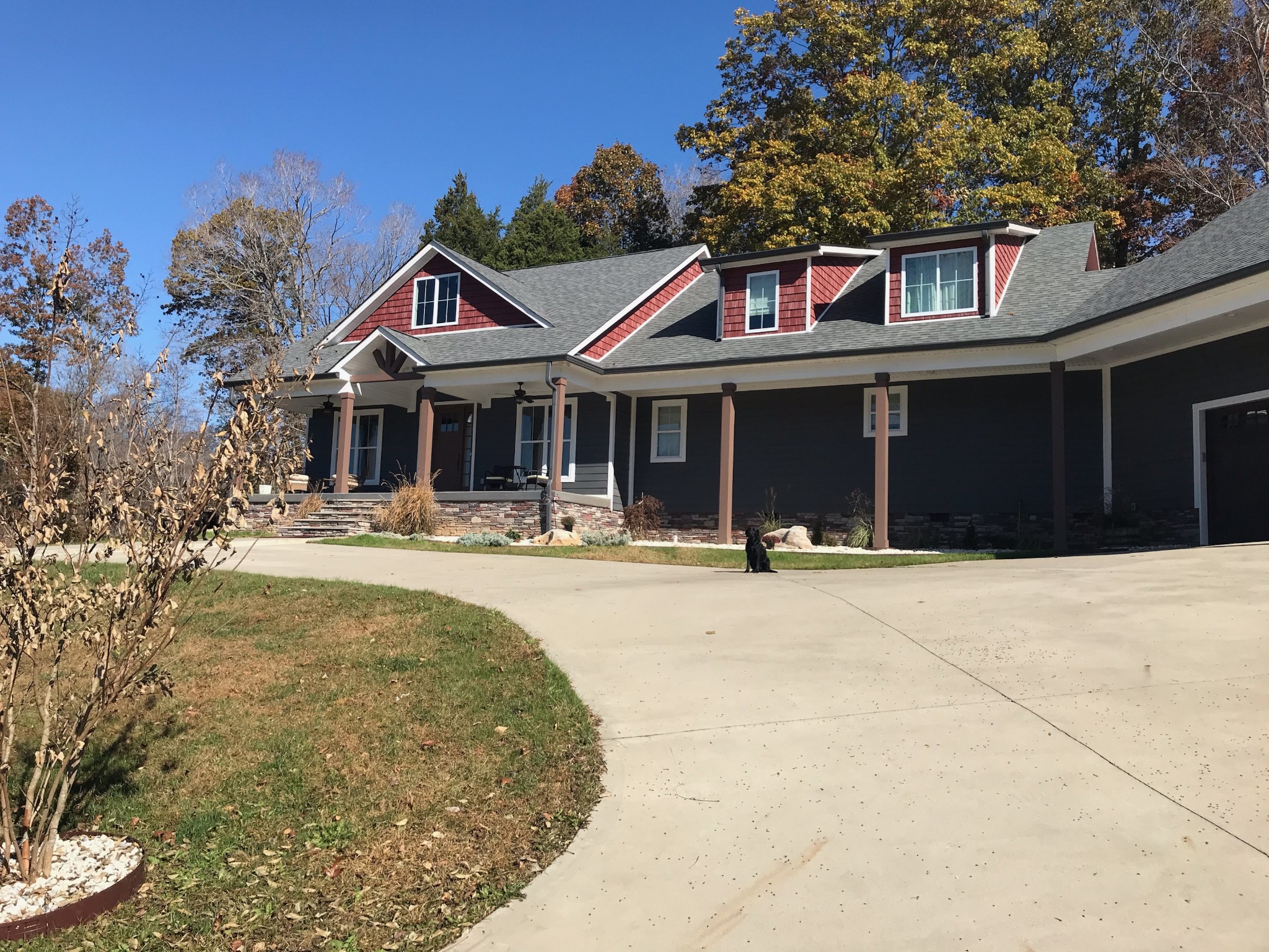 3881 Vernon Creek Road Cunningham, TN 37052 - Photo 1 of 15 Gallery Image 1
