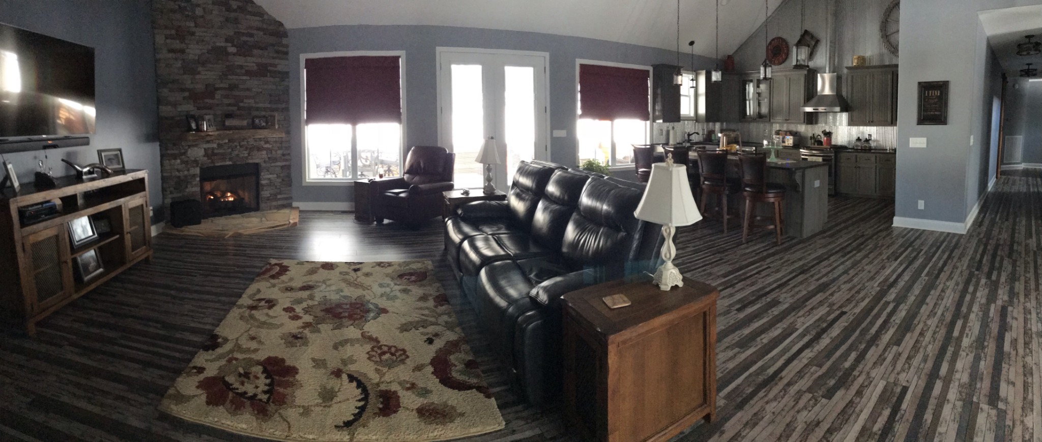 3881 Vernon Creek Road Cunningham, TN 37052 - Photo 2 of 15 Gallery Image 2
