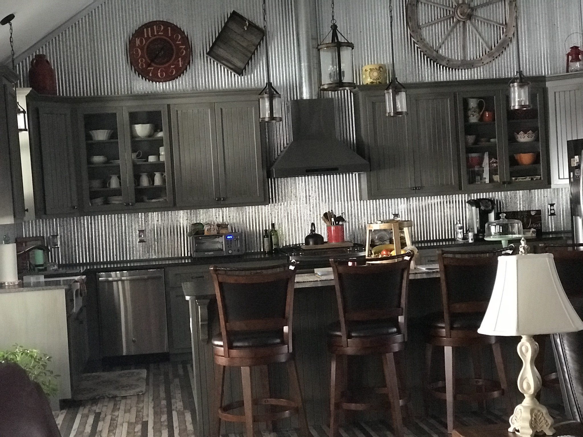 3881 Vernon Creek Road Cunningham, TN 37052 - Photo 3 of 15 Gallery Image 3
