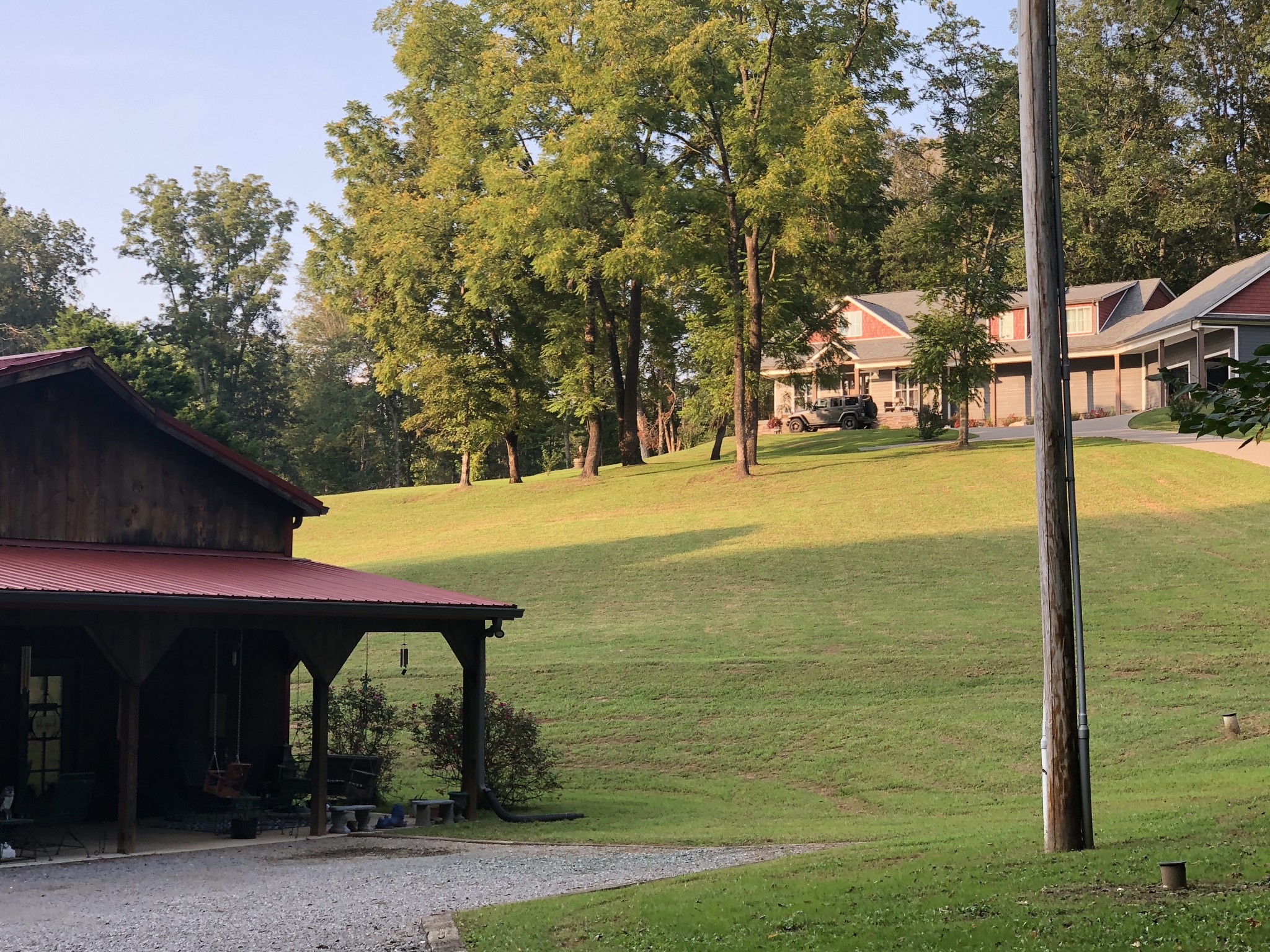 3881 Vernon Creek Road Cunningham, TN 37052 - Photo 6 of 15 Gallery Image 6