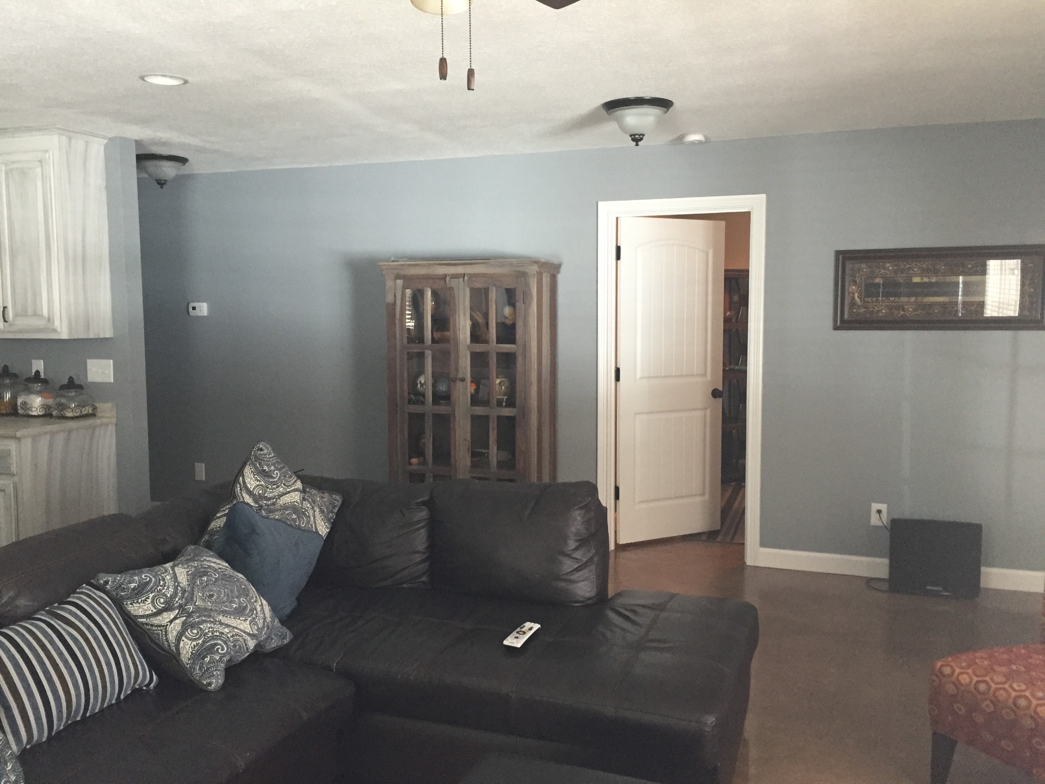 3881 Vernon Creek Road Cunningham, TN 37052 - Photo 8 of 15 Gallery Image 8