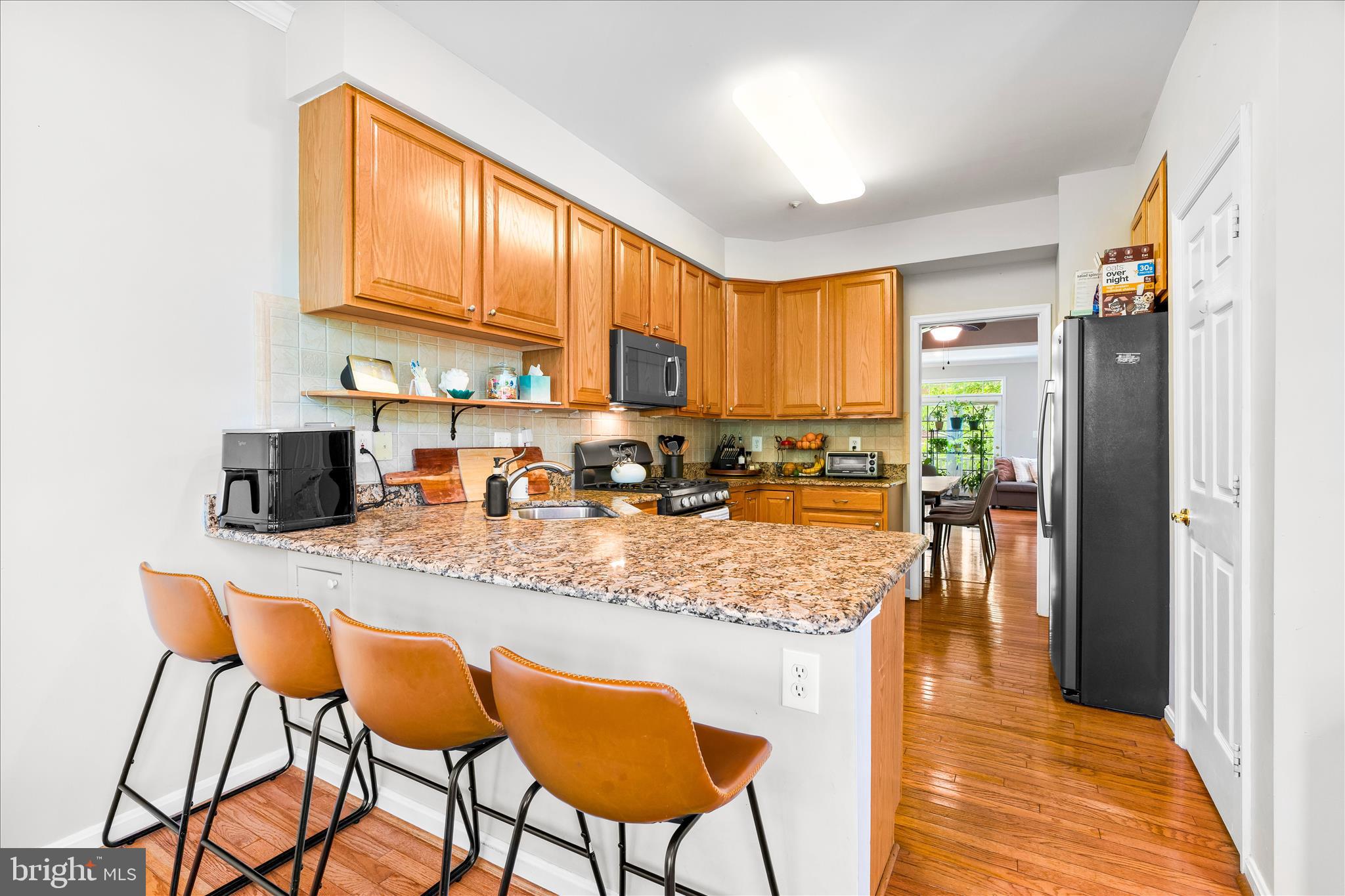 2442 Rippling Brook Road Frederick, MD 21701 - Photo 16 of 85