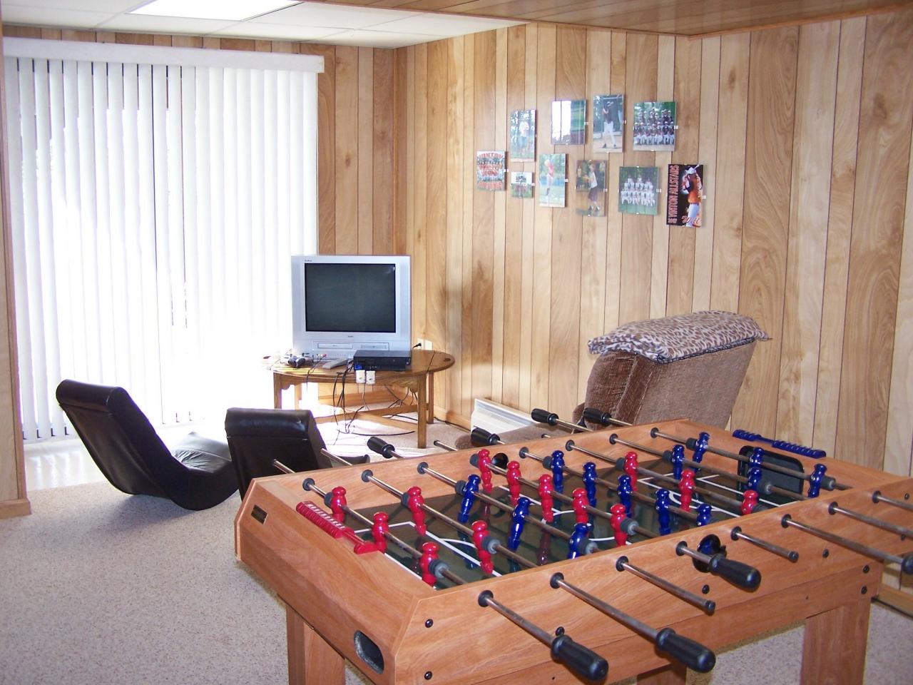 5456 Setter Road Roanoke, VA 24012 - Photo 7 of 9 Recreation Room
