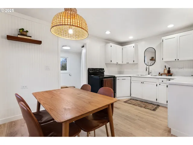 $419,900 | 501 East Jones Street, Yacolt, WA 98675