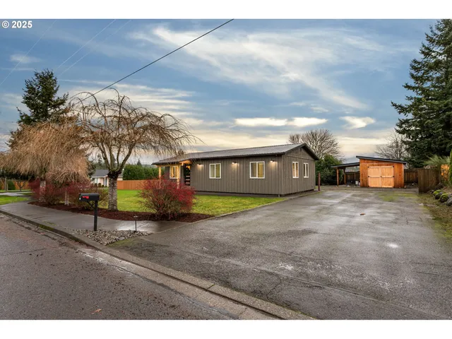 $419,900 | 501 East Jones Street, Yacolt, WA 98675