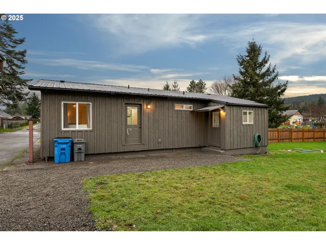 $419,900 | 501 East Jones Street, Yacolt, WA 98675