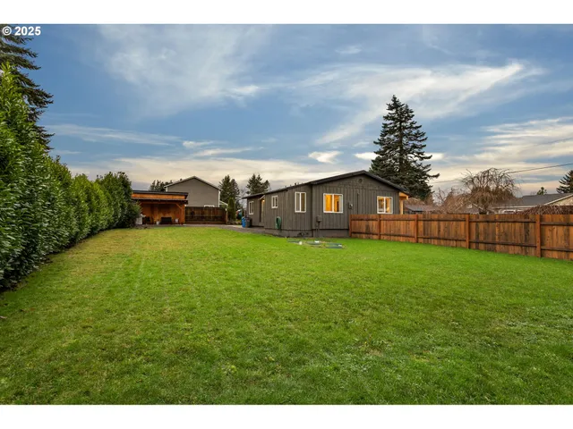 $419,900 | 501 East Jones Street, Yacolt, WA 98675