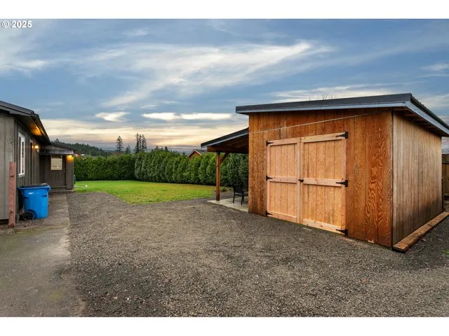 $419,900 | 501 East Jones Street, Yacolt, WA 98675