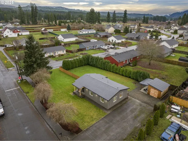 $419,900 | 501 East Jones Street, Yacolt, WA 98675