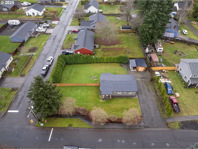 $419,900 | 501 East Jones Street, Yacolt, WA 98675