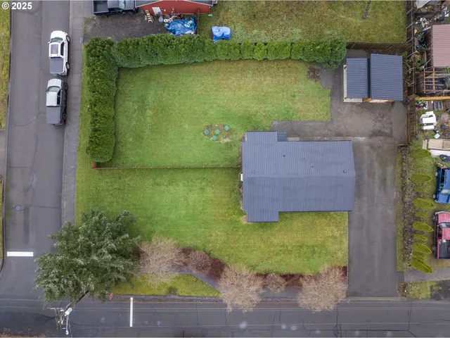 $419,900 | 501 East Jones Street, Yacolt, WA 98675