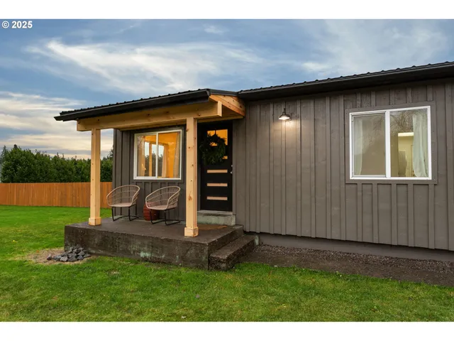 $419,900 | 501 East Jones Street, Yacolt, WA 98675