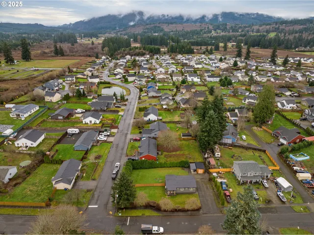 $419,900 | 501 East Jones Street, Yacolt, WA 98675