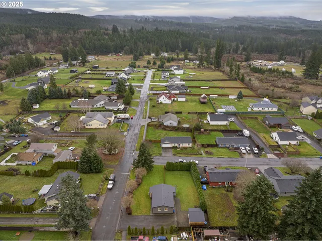 $419,900 | 501 East Jones Street, Yacolt, WA 98675